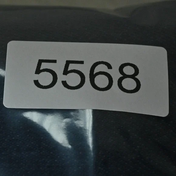 Vtg‎ 1970s Jeans Womens Size 14 California JC Penney 100% Cotton Union Made USA - Picture 13 of 13